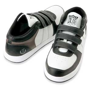 51628セーフティシューズ