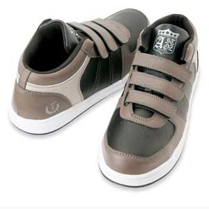 51628セーフティシューズ