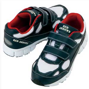 51630セーフティシューズ