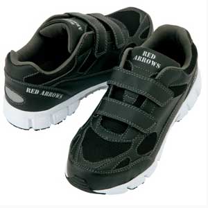 51630セーフティシューズ